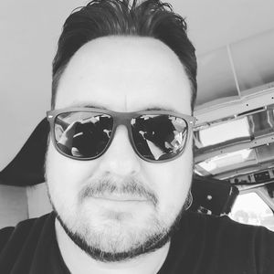 Meet your Posher, Robert